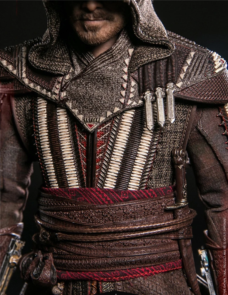 1/6 весы Коллекционная DMS006 12 дюймов Агуилар фигурка модель для фанатов коллекция подарки