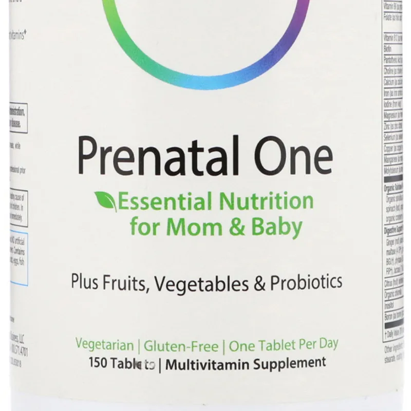 

One grain daily for pregnant women, 150 piece