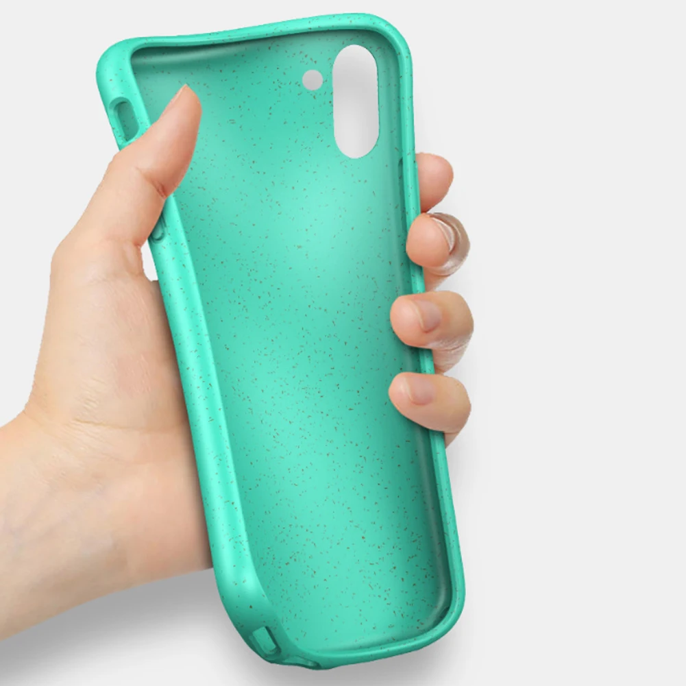 Тонкий матовый мягкий термополиуретан чехол для iPhone 11 Pro Max 2019 разноцветные