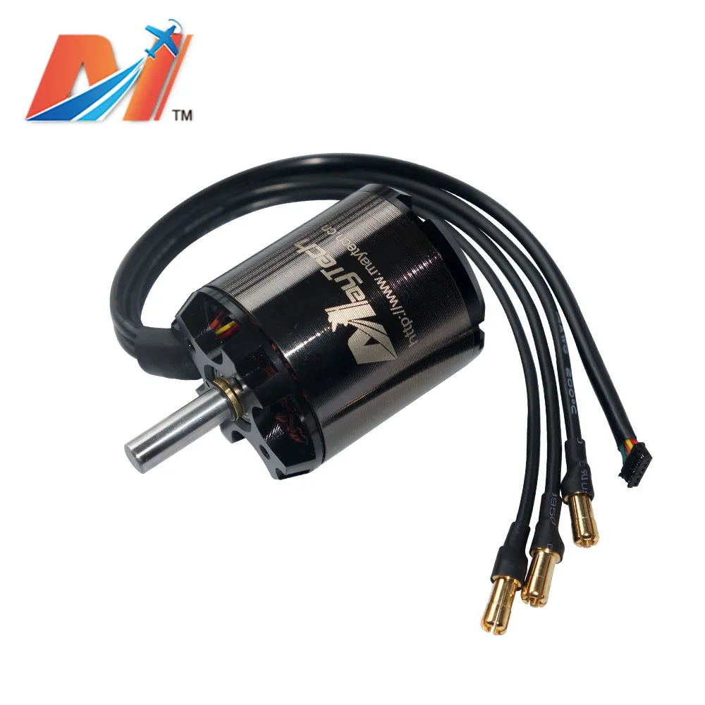 Maytech 5065 270KV BLDC мотор и Электрические Скейтборды 50A SuperESC на основе VESC|motor motor|motor bldcmotor