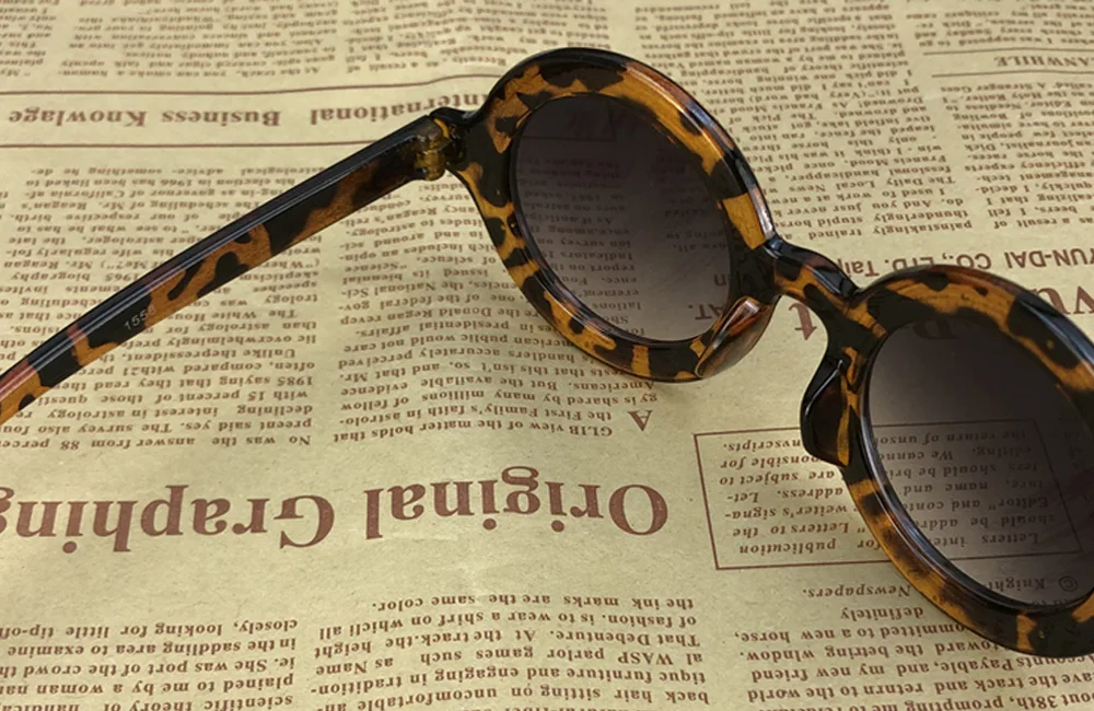 Детские солнцезащитные очки для мальчиков и девочек с яркими линзами UV400 от 0 до 8