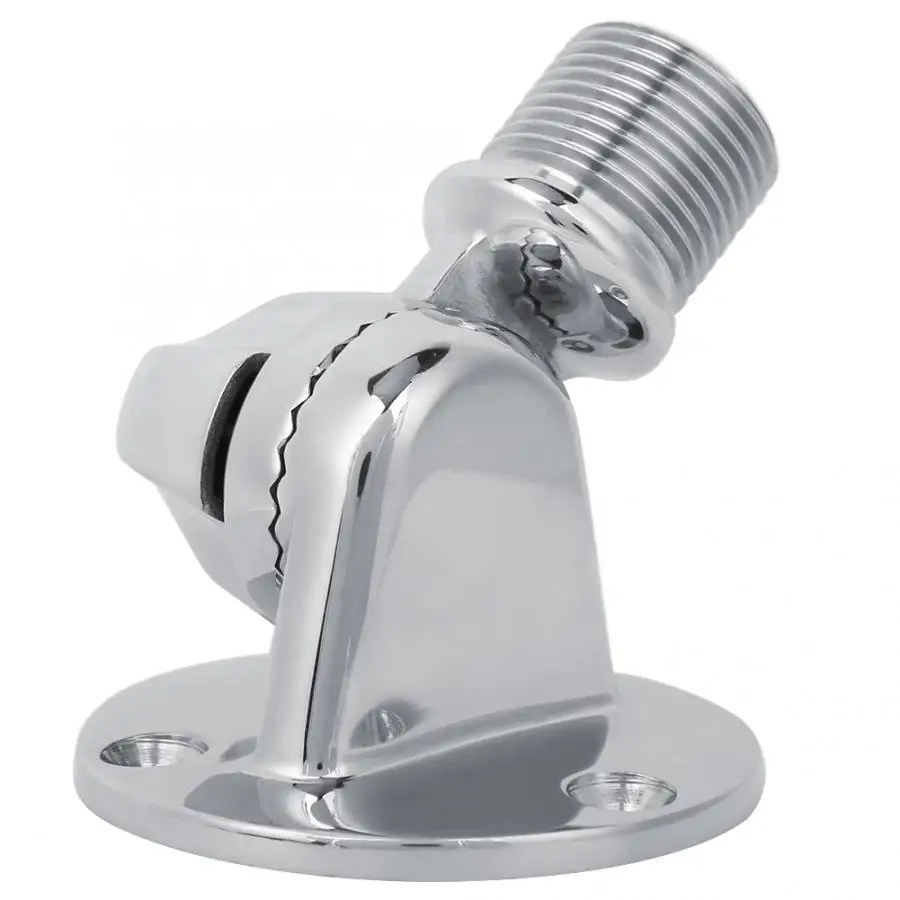 Базовое Крепление Для Лодочной антенны крепление из нержавеющей стали высокой