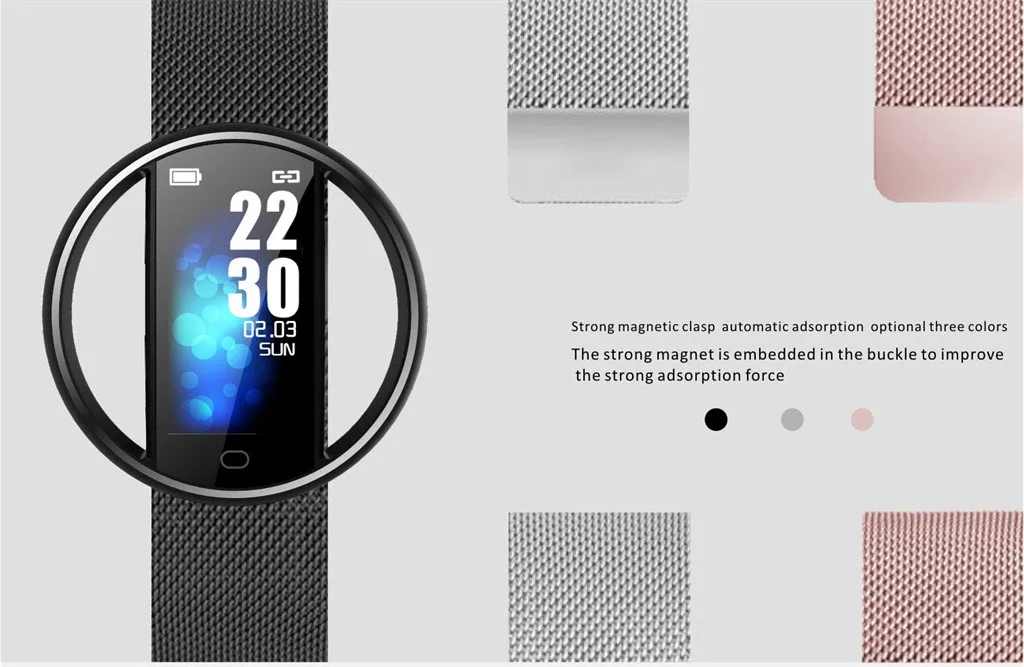 Xiaomi mi band 4 Band mi Band 3 Смарт-браслет часы фитнес-трекер Xiaomi mi 3 4 Band монитор сердечного ритма Смарт-часы