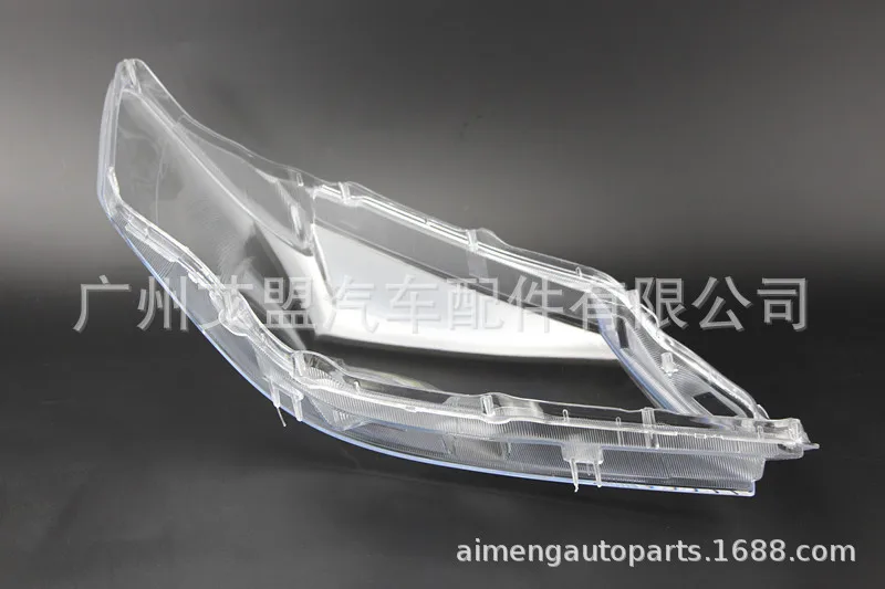 Чехол для передних фар стеклянный корпус TOYOTA Camry 155/154 2009-2011 | Автомобили и