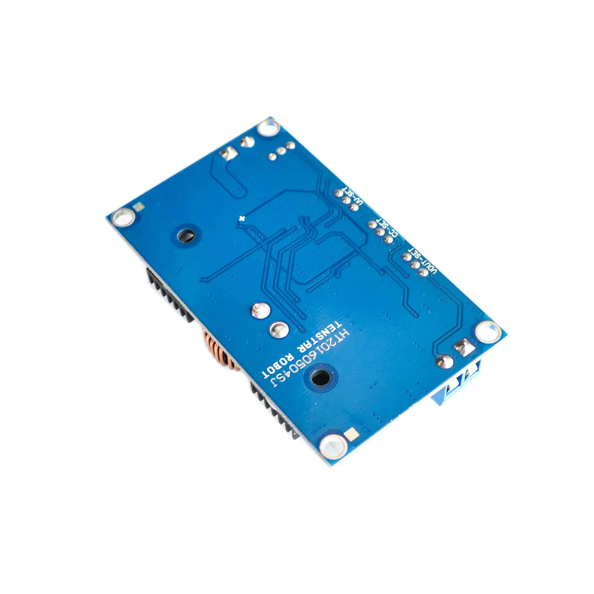 1 шт. LTC3780 DC преобразователь постоянного тока в постоянный ток 5 32V до 1V 30V 10A