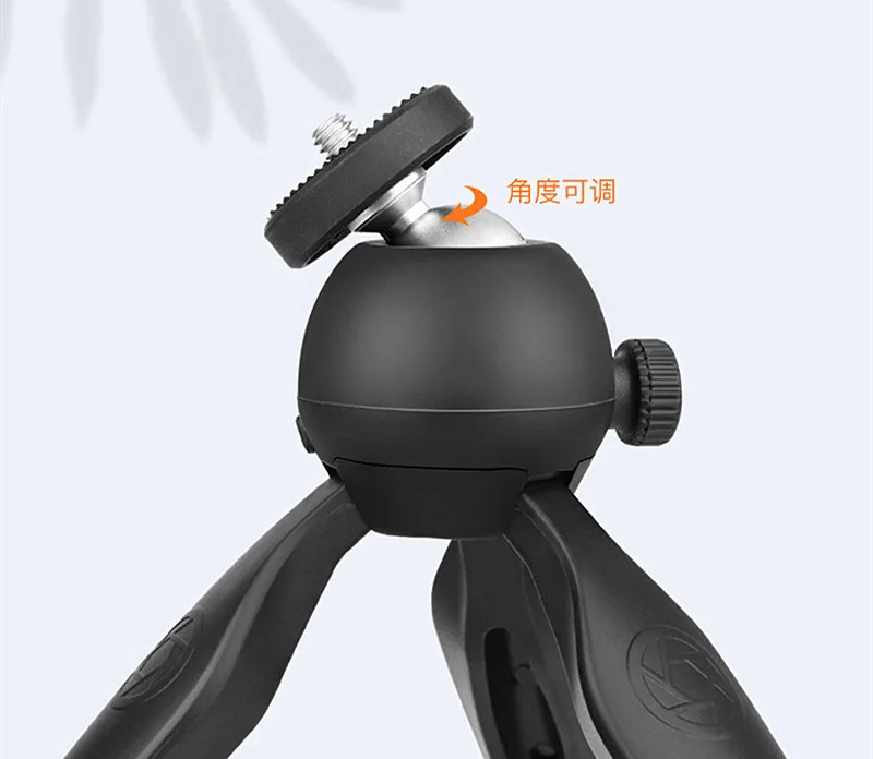 Проектор настольный мини штатив Трипод для BYINTEK U50 P30 P20 P7 XGIMI Z4 CC H1 z5 N20 plya Mogo pro halo