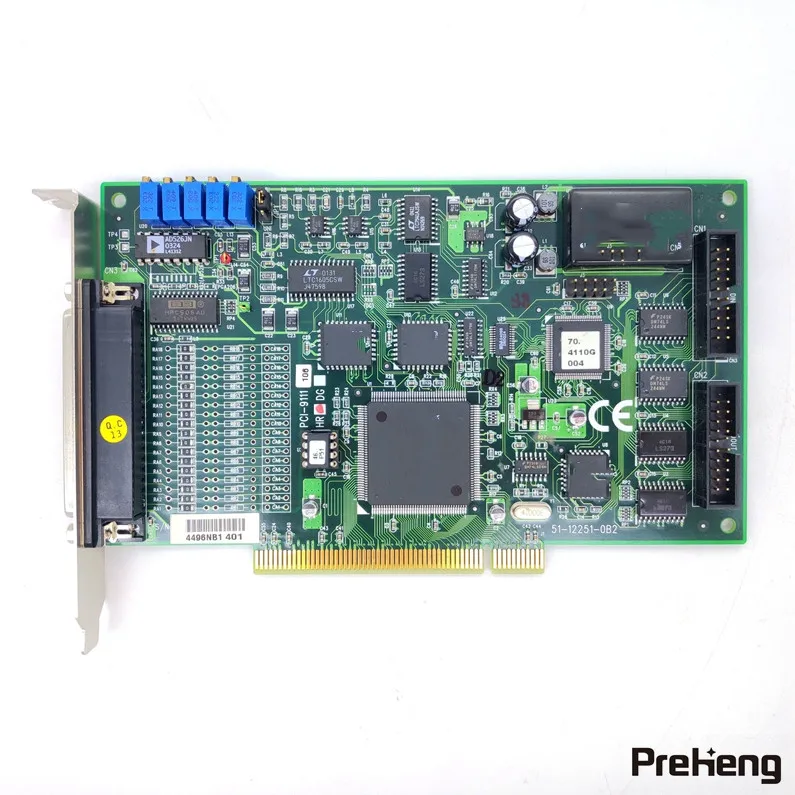 Фонарь ADS7805