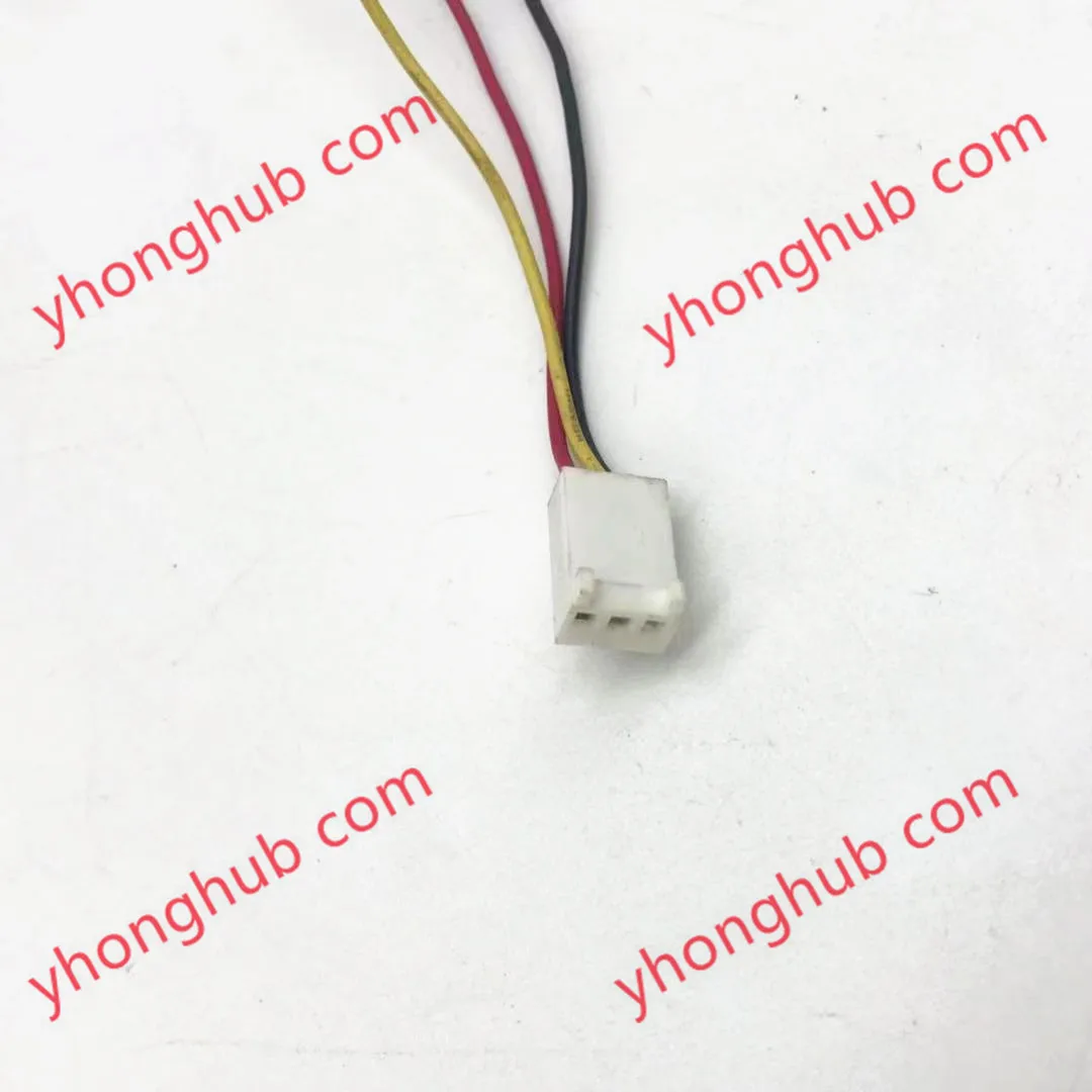FBA09A12U DC 12V 0.55A 3-жильный Сервер вентилятор охлаждения | Компьютеры и офис