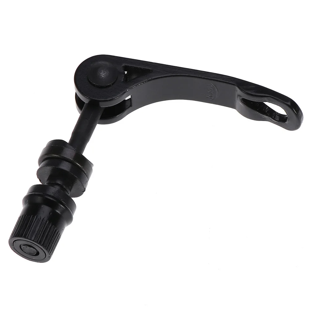 Bike Bicycle Wheel Hub Quick Release Skewer Seatpost Seat Clamp Mountain Road BMX Shaft Lever | Спорт и развлечения