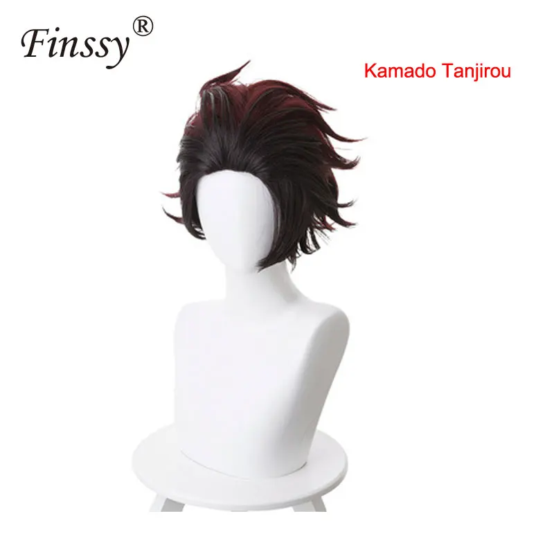 Поклонники аниме; подарок на год; убийца демона; Kimetsu no Yaiba; Косплей; Kamado Nezuko Tanjirou; женская и мужская Японская одежда; костюм для косплея