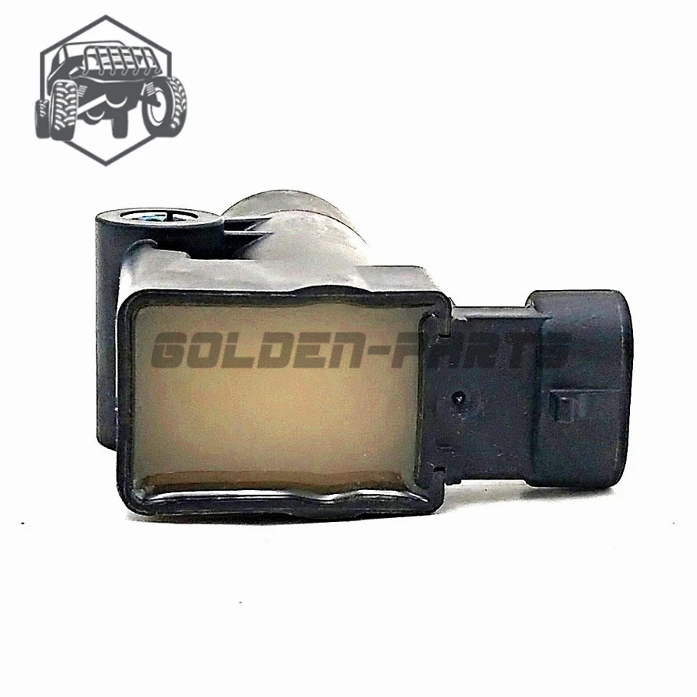 Катушка зажигания в сборе для HISUN HS 400 450 500 550 700 800 1000 ATV UTV 750ATV 33100-116000-0000 | Автомобили