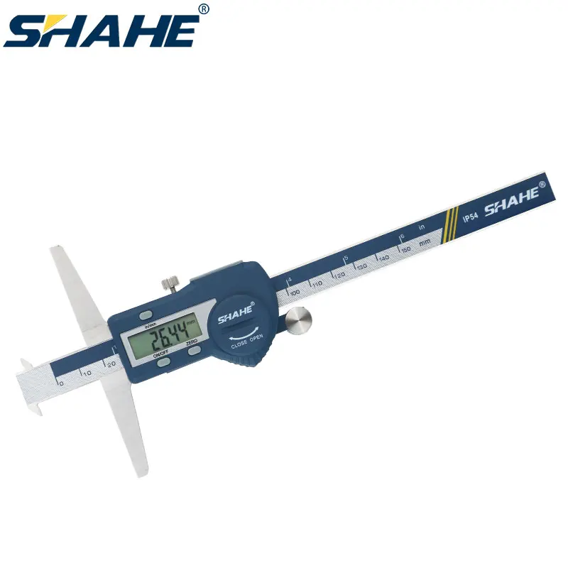 Мебель для спальни SHAHE 0 01 мм 6 &quotцифровой датчик глубины электронный