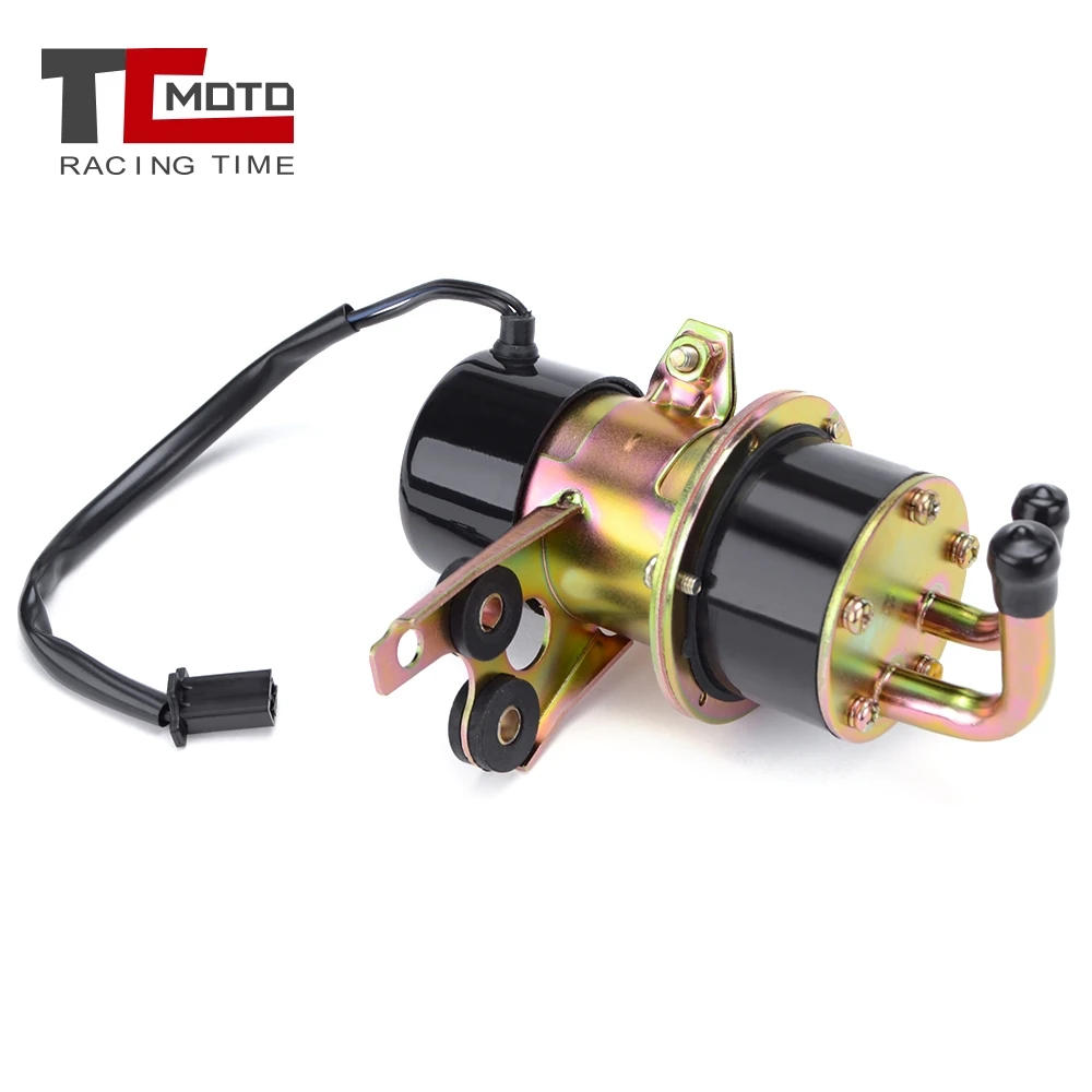 Мотоциклетный топливный насос для Yamaha YZF R1 1998-2001 R6 1999-2002 FZS1000 FZ1 YZF1000R VMAX12 YZF-R1 YZF-R6 V-MAX