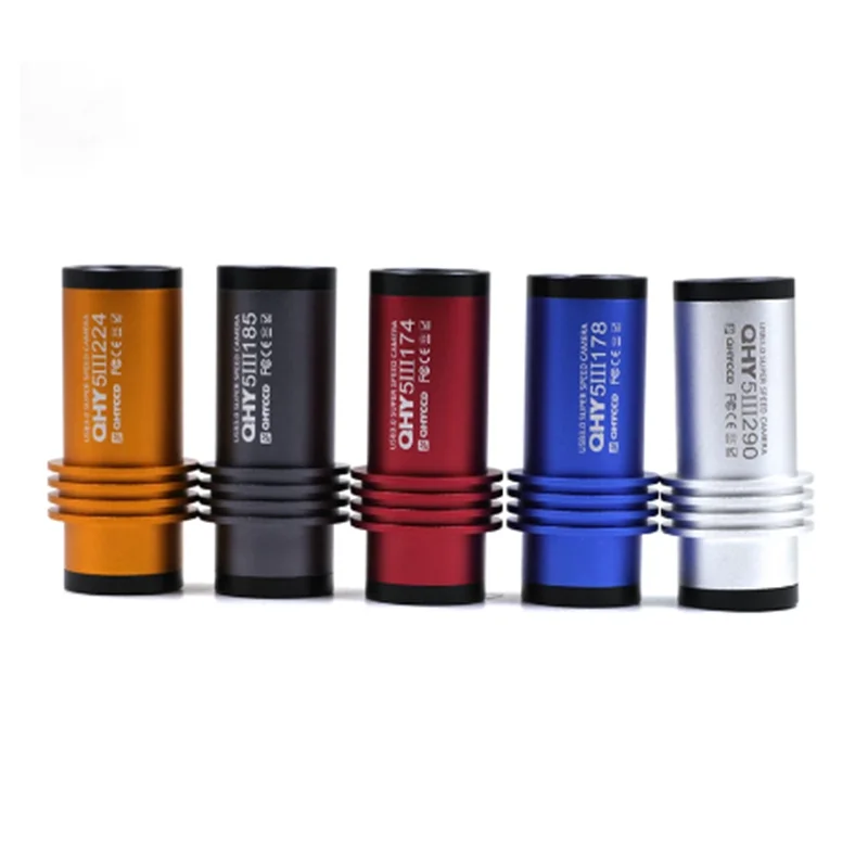 

Электронный окуляр QHYCCD QHY5III серии QHY5III178C QHY5III178M, USB3.0