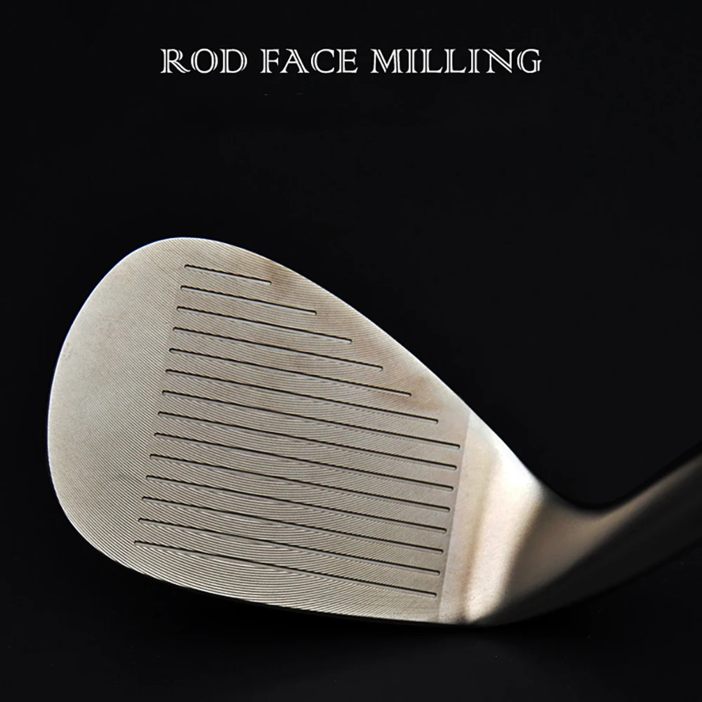 2021 New Golf Wedges steel shaft sand wedges golf clubs 56 60 degree | Спорт и развлечения