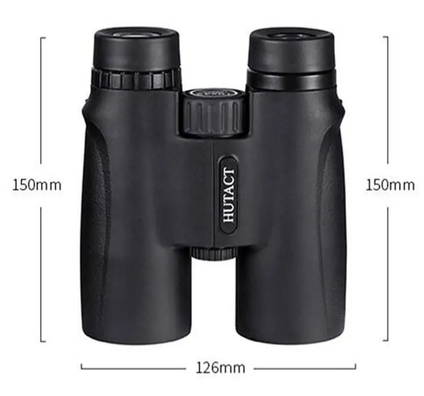 

10x42 Binocular Telephoto High-Magnification High-Definition Low-Light Night Vision Private Mode