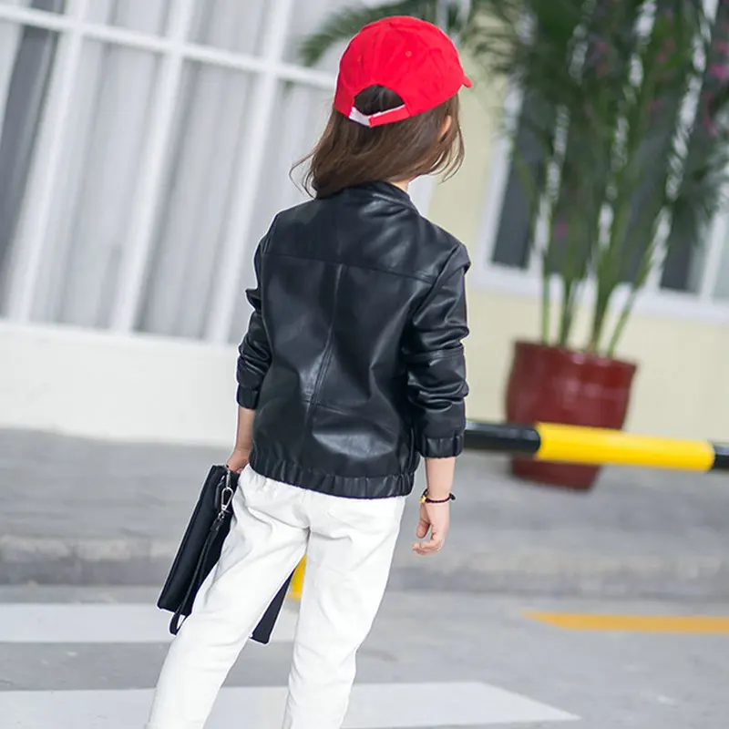 Новинка 2021 года Весенняя повседневная куртка в Корейском стиле однотонный топ