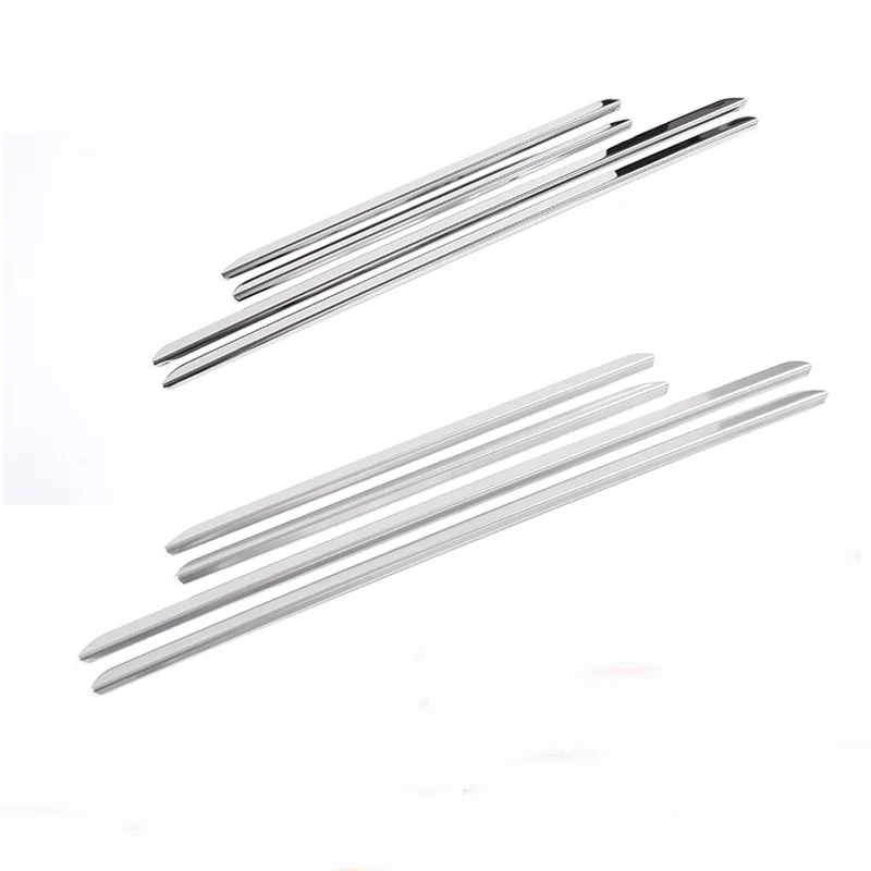 Отделка из нержавеющей стали 304 для Land Rover Range Vogue L405 2018 аксессуары стайлинга