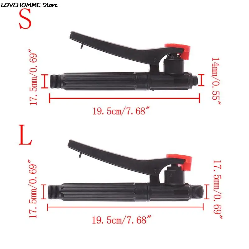 Пистолет-распылитель для борьбы с вредителями | Дом и сад
