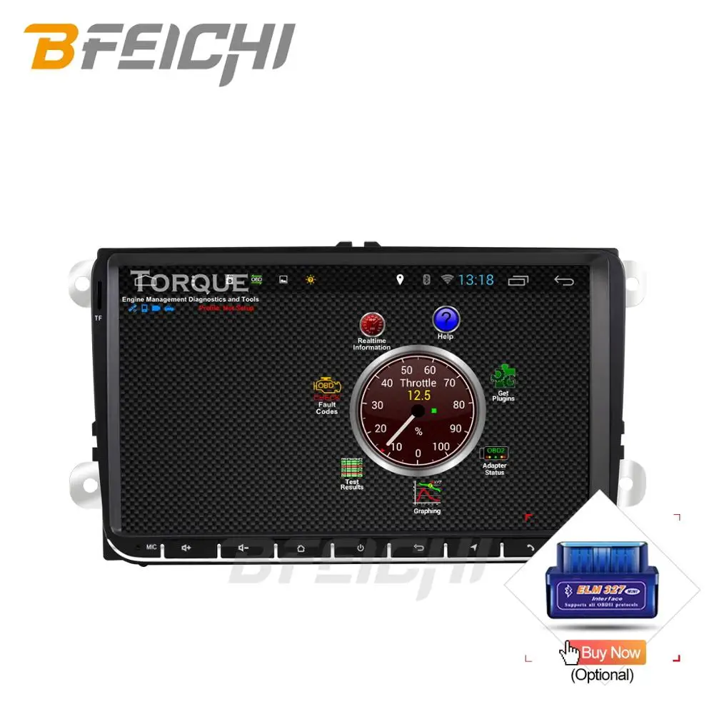 9 'Автомобильный dvd-плеер PX30 для vw golf tiguan polo Skoda Fabia octavia Superb Yeti Seat Leon Toledo Rapid Roomster AMAROK