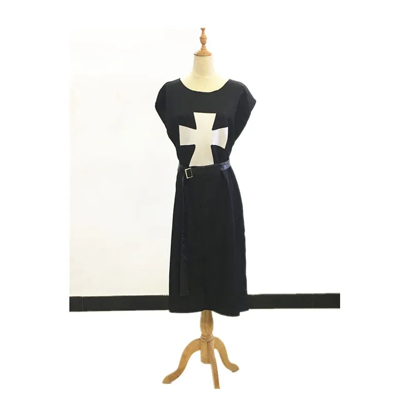 Мужской костюм для косплея средневековой Римской империи|Костюмы из фильмов и