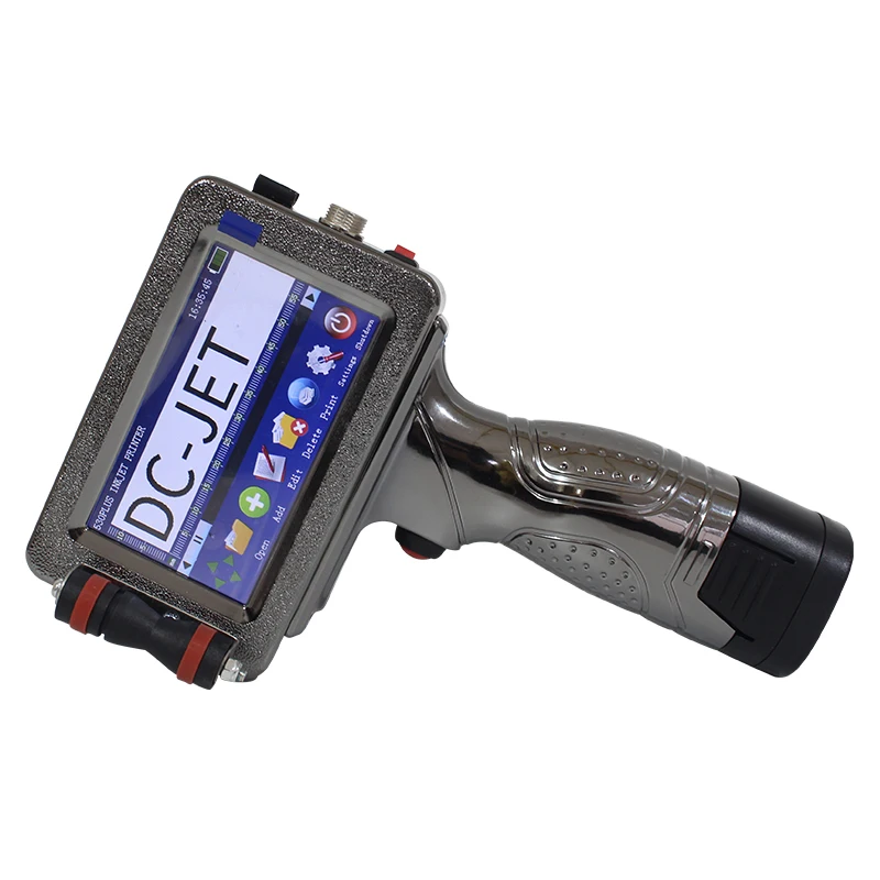 

Более быстрая и улучшенная конфигурация, производители струйных принтеров с маленькими символами ищут дистрибьюторов