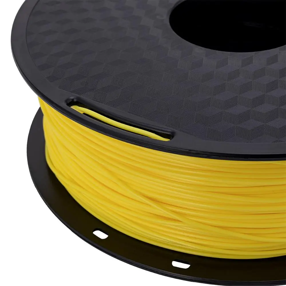 

Fast Shipping 3D Printer Filament PETG 1.75mm 2.2 LBS 1KG Spool new 3D printing material for Ender-3Pro 3D Printers and 3D Pens