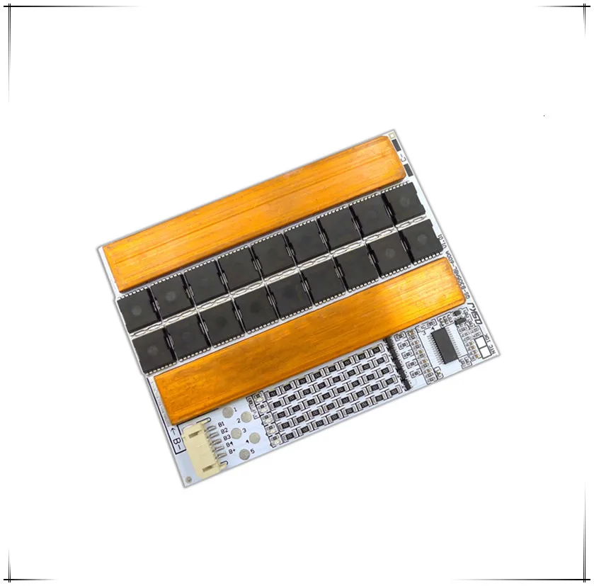 BMS 3 S/4S/5S 300A для корабельной машины Star/3,2 V LiFePo4/Ternary Lithiun железо фосфат/3,7 V литиевая батарея Защитная плата