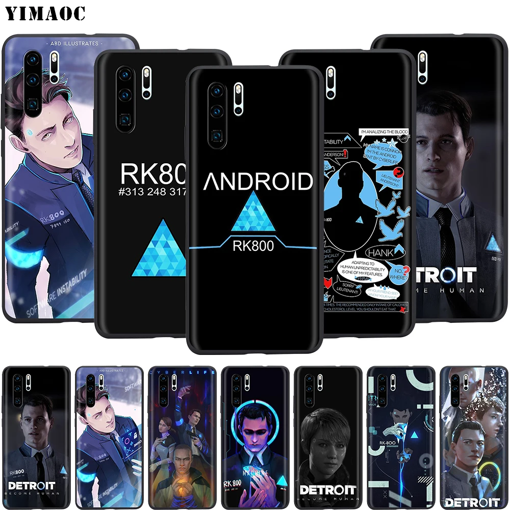 Силиконовый чехол для Huawei Mate 10 P8 P9 P10 P20 Lite Pro P Y7 Y9 Smart Mini 2017 2018|Бамперы| |