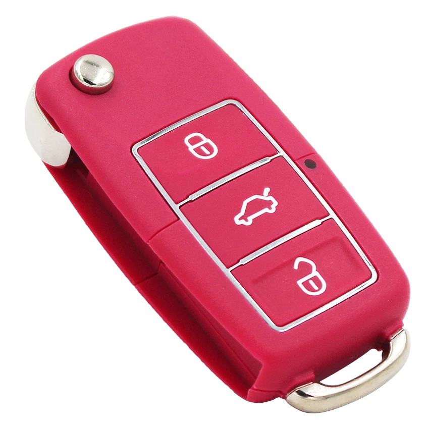 KEYDIY оригинальный 3 кнопки универсальный пульт дистанционного управления ключ