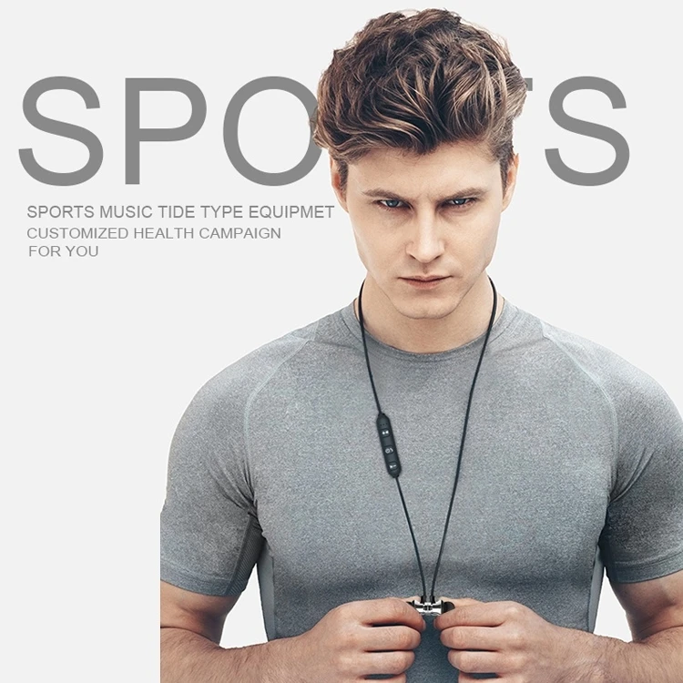 Спортивная гарнитура XT11 магнитные наушники Bluetooth 4 2 наушники-вкладыши