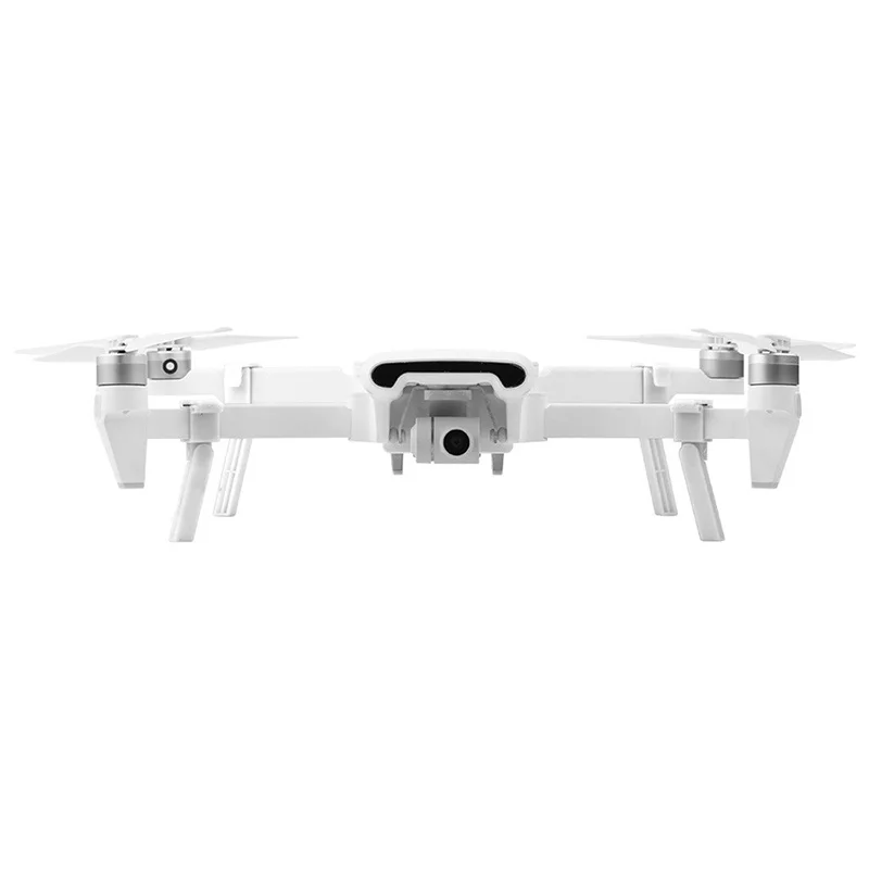 Cheap Professional High-quality Drone Camera Landing Gear Extended Tripod Heighten Leg For Xiaomi FIMI X8 SE Quadcopter | Электроника