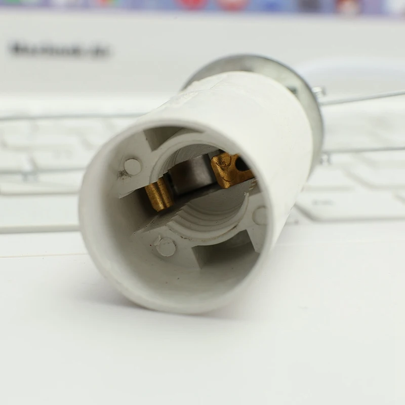 1.8M Power Cord Cable E14 Lamp Bases EU plug with switch wire for Pendant LED Bulb Hanglamp Suspension Socket Holder | Лампы и