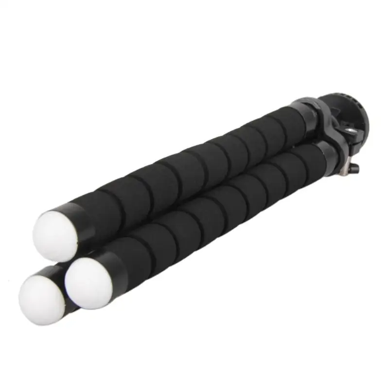 Большая Гибкая Универсальная Цифровая камера Dv штатив держатель стенд Осьминог