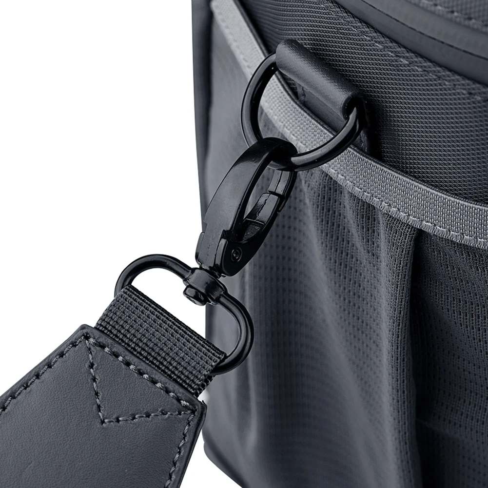 Портативная сумка через плечо чехол для переноски хранения с ручкой на ремешке