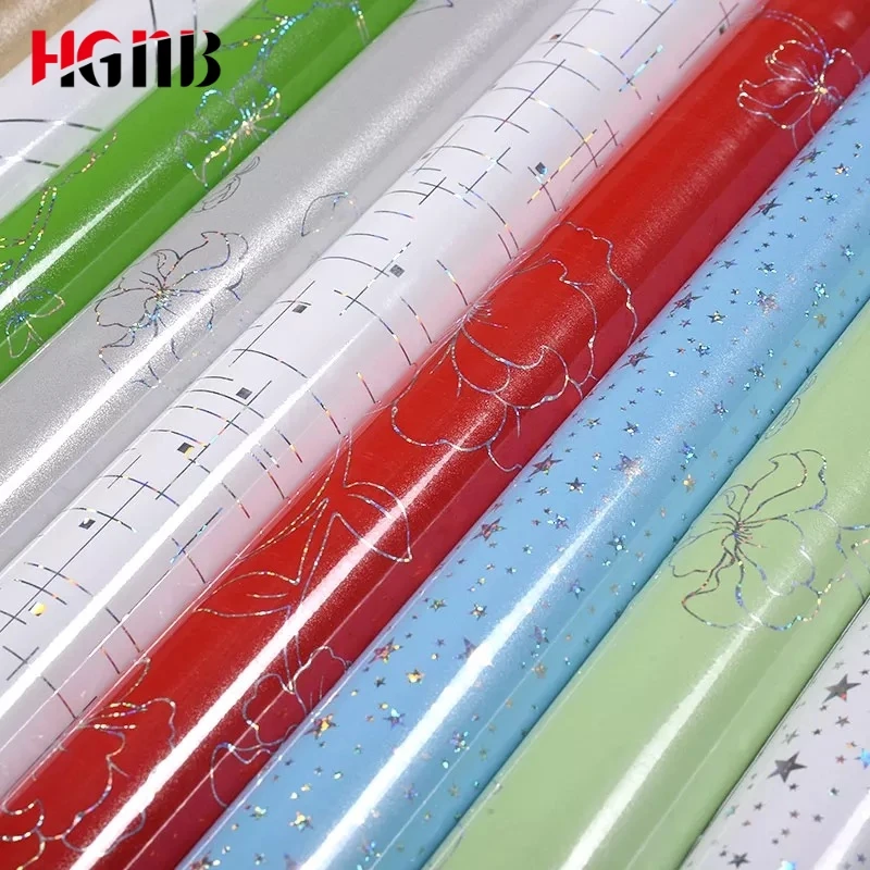 Перламутровый белый DIY декоративная пленка ПВХ самоклеющиеся обои мебель ремонт