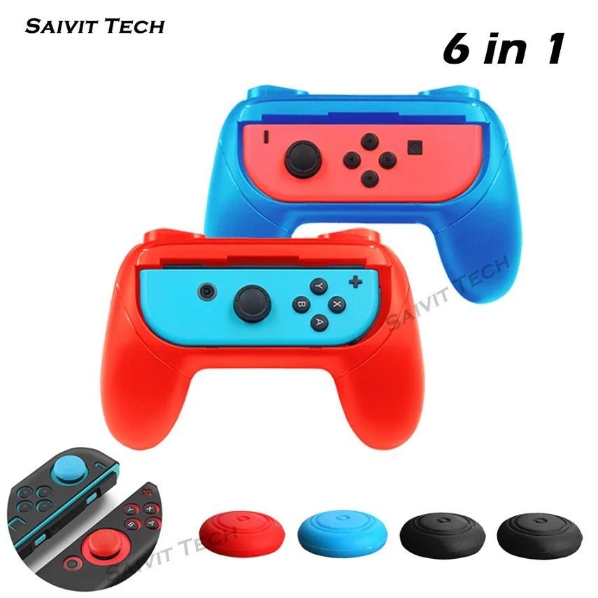 E Kit 10в1 nintendo s rend переключатель Joy con контроллер гоночный руль подставка и NS ручка ручки держатель для nintendo переключатель игры - Цвет: E Kit