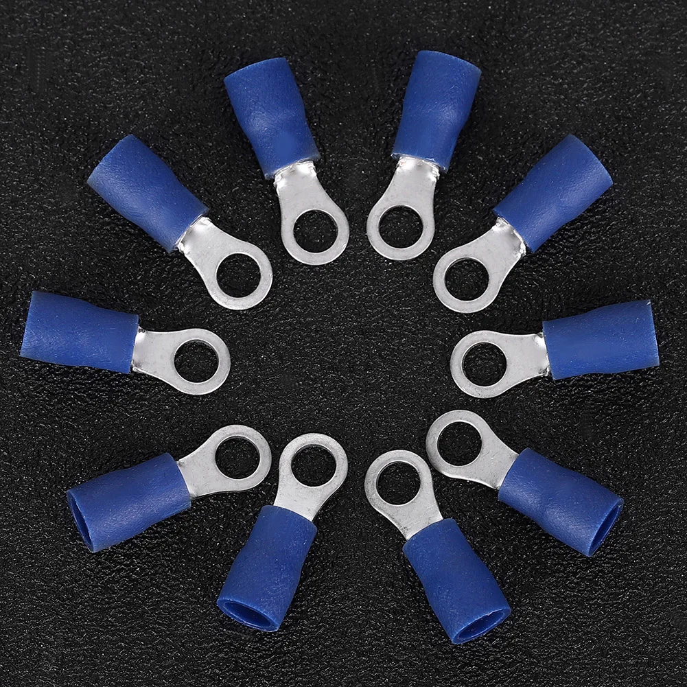 1000 шт. обжимные клеммы типа O для электротехники | Обустройство дома