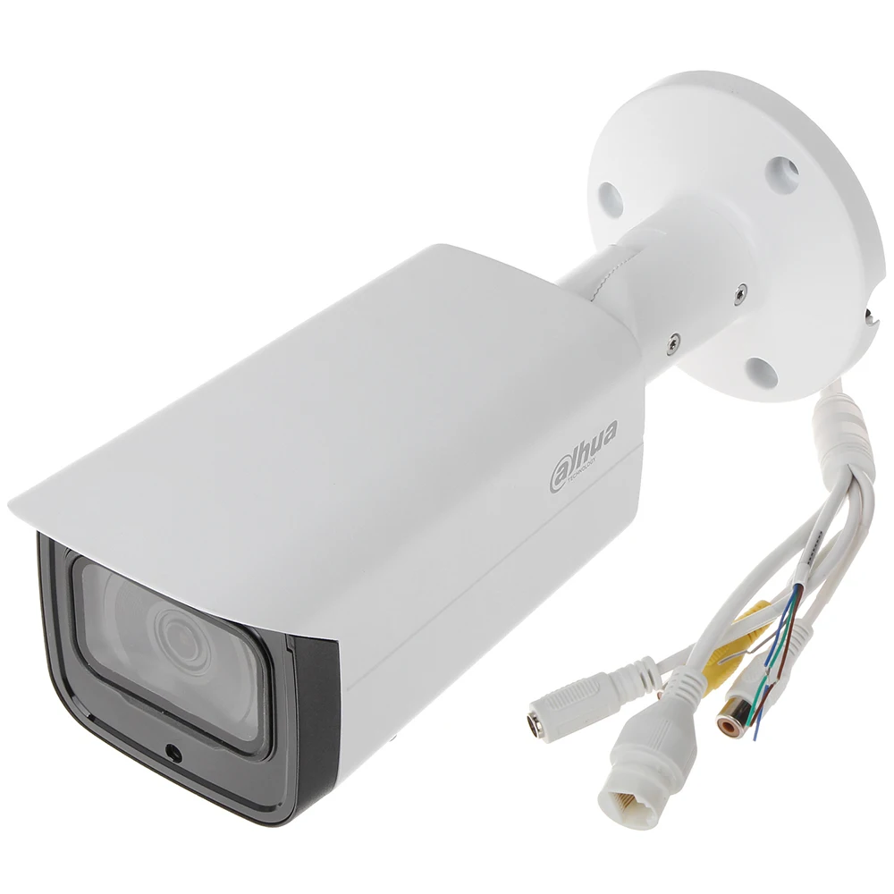 Сетевой видеорегистратор Dahua IP камера 4MP PoE IPC-HFW4431T-ASE H.265 WDR (широкий динамический