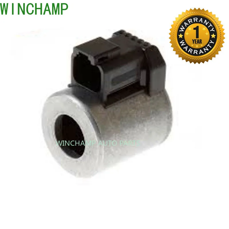 Запасная часть для катушки JCB 24 в 332/D6317 JS145LC JS115 JS220 Китай JZ140 JS160 T3 JS290 JS200 JS130LC JS240 |