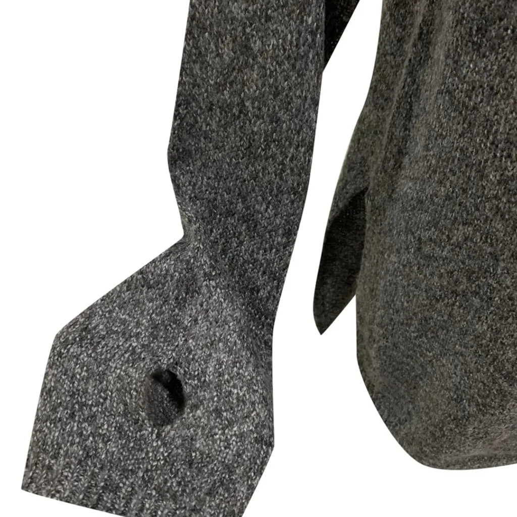 Вязаные свитера женские Пуловеры Повседневная свите с длинными рукавами зимняя