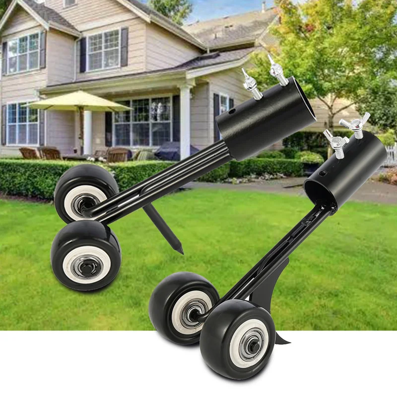 Gap сорняков Съемник Портативный ручная газонокосилка работающая на лужайке