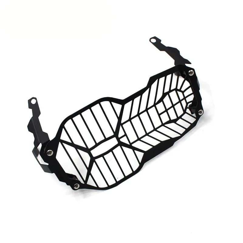 Для BMW R1200GS R 1200 GS Adventure 2013-2018 аксессуары для мотоциклов защита фар линзы крышка с