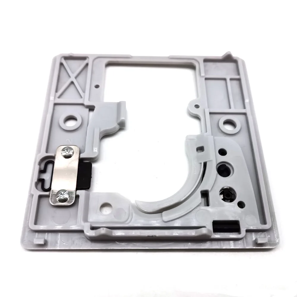 Игольчатый держатель с крышкой и игольчатым держателем для Singer Fashion Mate 3333 3342