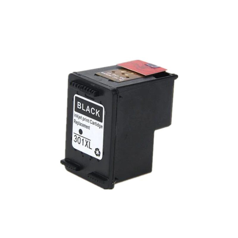 HTL Замена для hp 301 hp 301XL DeskJet 1000 1050 1510 2000 2050 2050S 2510 2540 3050a 3054 принтер - Цвет: 1BK