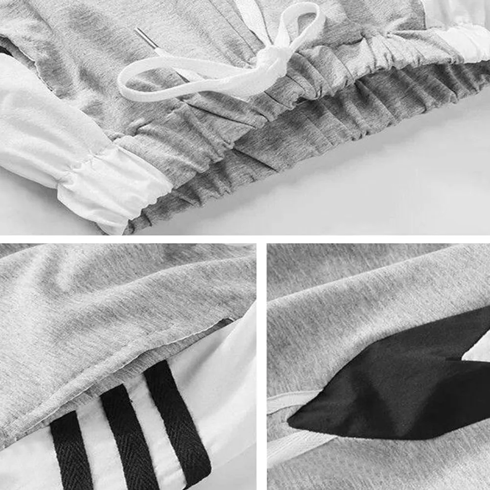 

Children'S Pants Boys Casual Sports Pants With Pocket Trousers Jogging Casual Pants Ice Silk Casual Pants Harem Pants Hot Sale