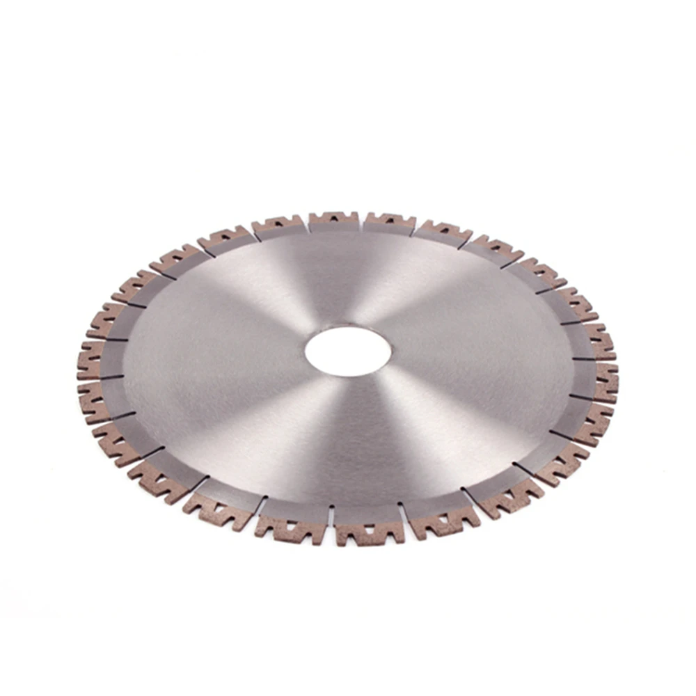 DB54 лезвия для быстрой резки с сегментами паза 14 дюймов M форма алмазная