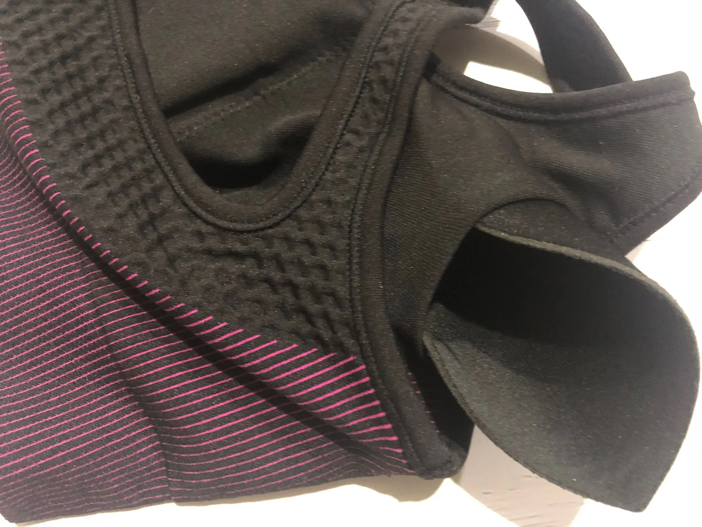 Женские спортивные бюстгальтеры Racerback спортивный бюстгальтер для тренировок в