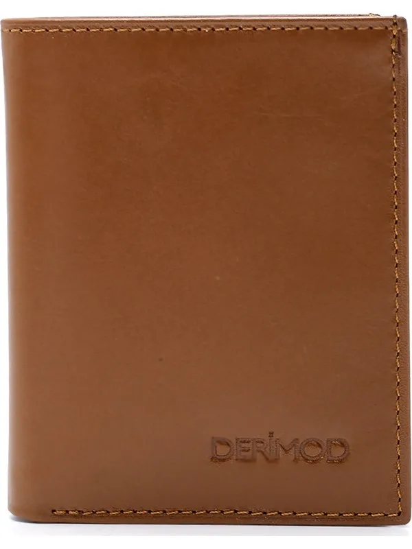 Мужской кошелек для карт Derimod|Держатели и пропусков| |