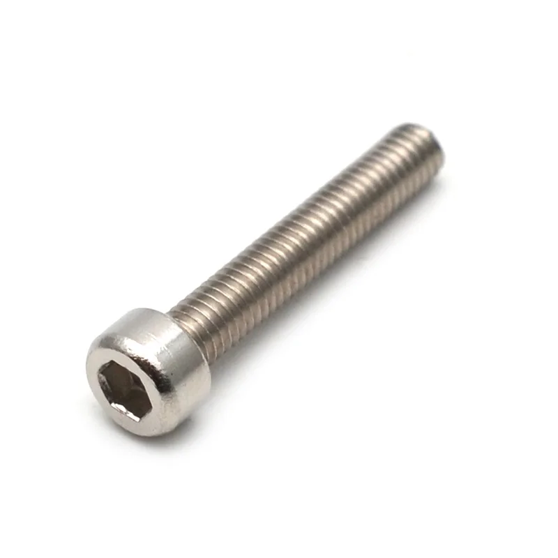 100 шт. звукосниматель электрогитары хамбакер полюсные шестигранные винты гитары